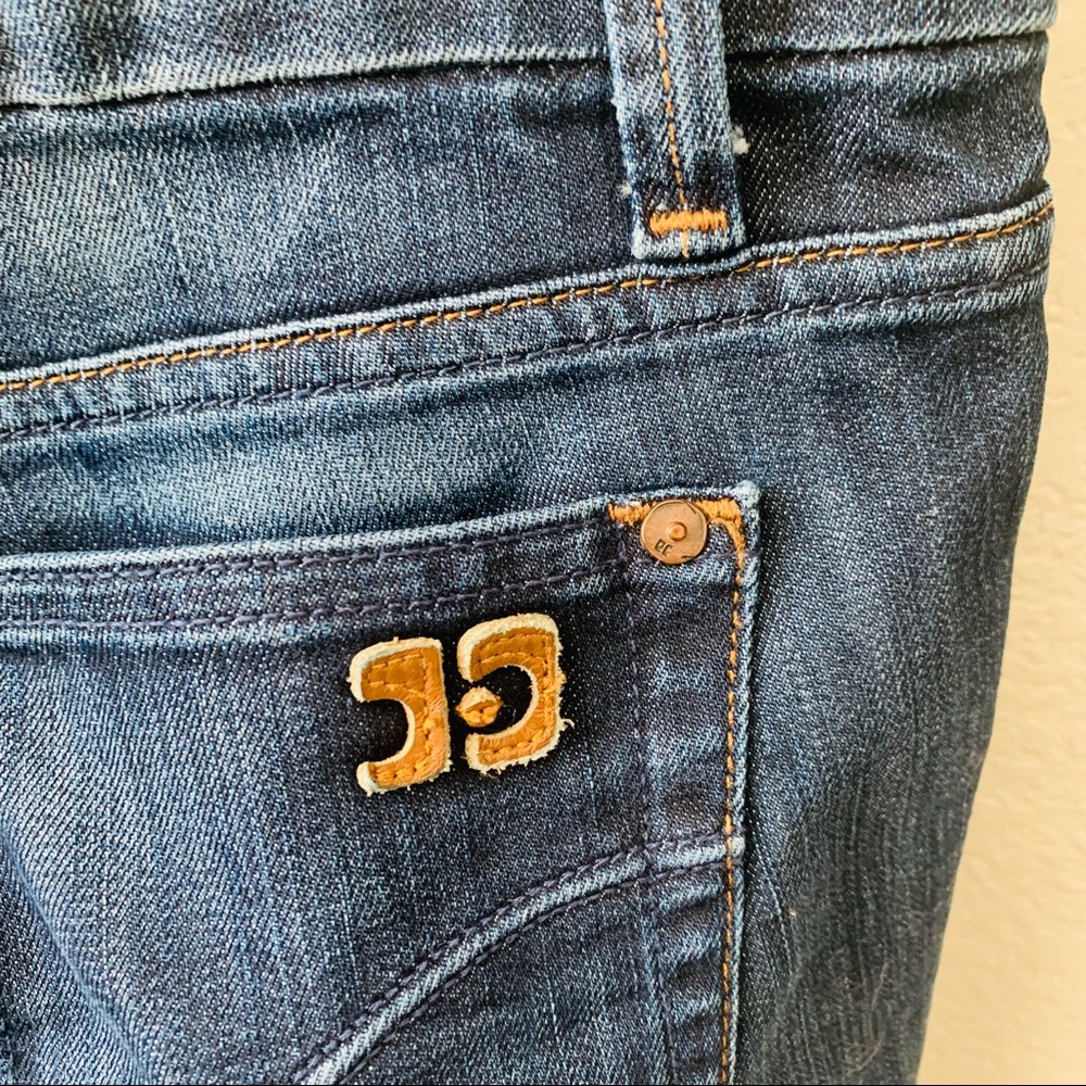 Joe’s Jeans Rocker 27 - Picture 5 of 6